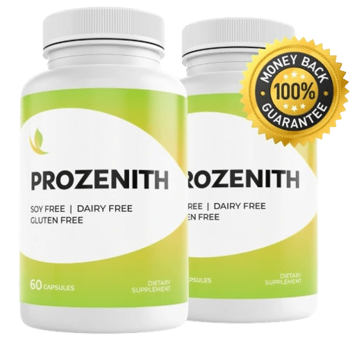 Prozenith weight loss